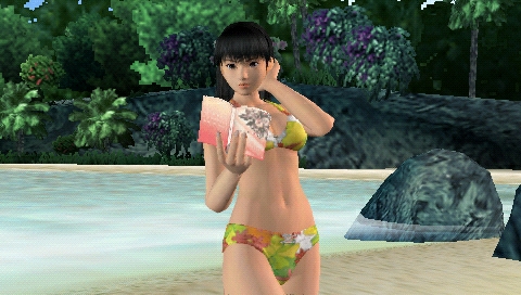 Dead or Alive: Paradise - Imagen 20